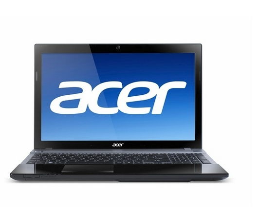 Eladó Már csak volt!!! Acer V3571G notebook 15,6" Core i3 2370M 2,4GHz 4GB 500GB(1év) - olcsó, Új Eladó Már csak volt!!! - Miskolc ( Borsod-Abaúj-Zemplén ) fotó