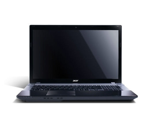 Eladó Már csak volt!!! Acer V3-571G szürke notebook 15,6" HD Core i5 3210M nVGT630M 2GB 8GB 750GB W7HP - olcsó, Új Eladó Már csak volt!!! - Miskolc ( Borsod-Abaúj-Zemplén ) fotó