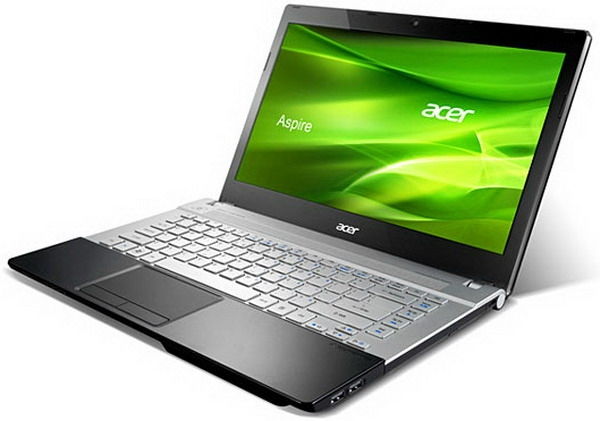 Eladó Már csak volt!!! Acer V3571 fekete notebook 15,6" Core i3 2350M UMA 2GB 500GB W7HP ( PNR 1 év ) - olcsó, Új Eladó Már csak volt!!! - Miskolc ( Borsod-Abaúj-Zemplén ) fotó