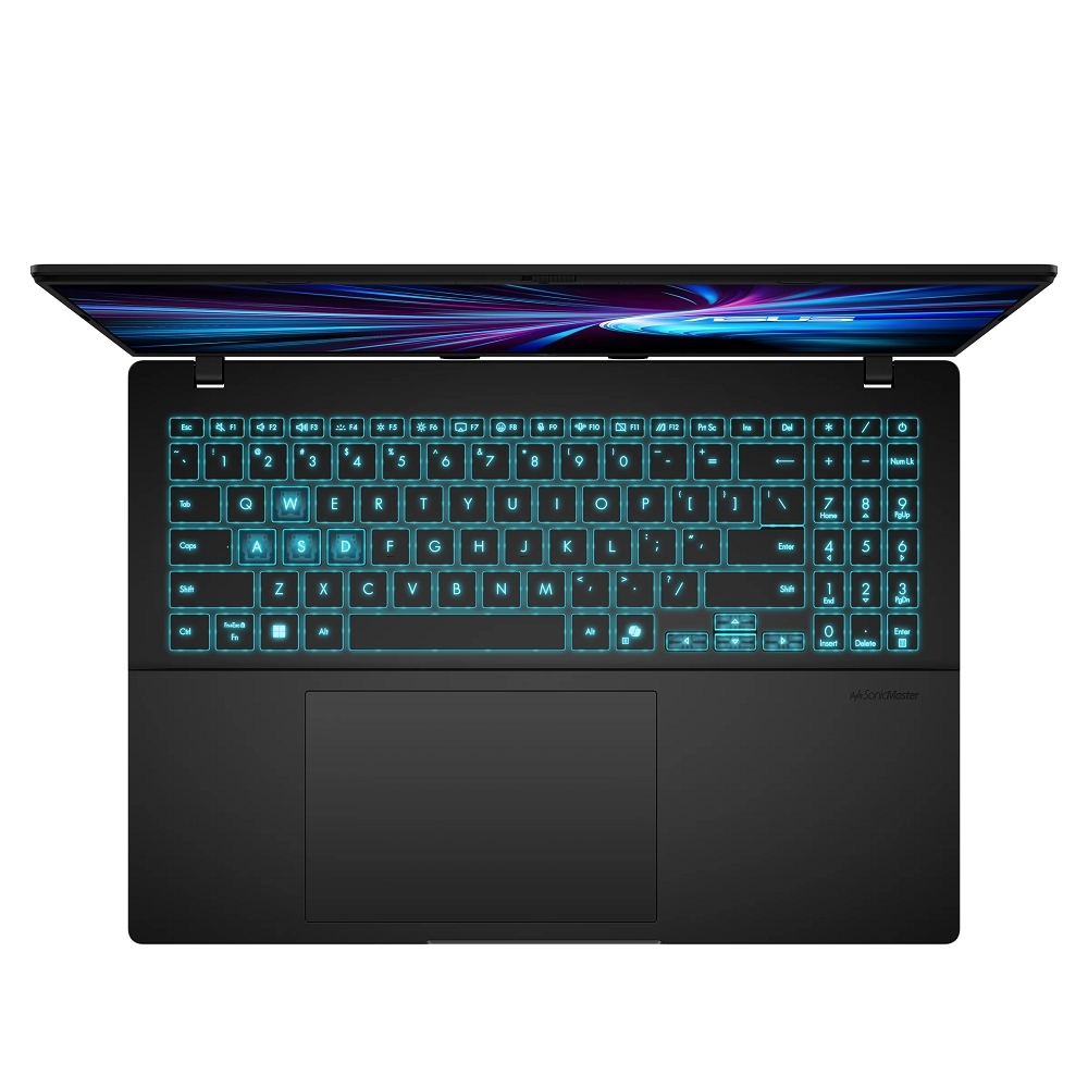 Eladó Asus Vivobook V16 laptop 16" 1920x1200 i5-210H 16GB 1TB NoOS - olcsó, Új Eladó - Miskolc ( Borsod-Abaúj-Zemplén ) fotó