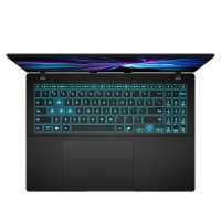 Asus Vivobook V16 laptop 16" 1920x1200 i5-210H 16GB 1TB NoOS
