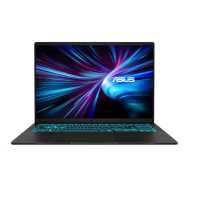 Asus Vivobook V16 laptop 16" 1920x1200 i7-240H 32GB 1TB  Win11