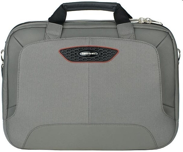 Eladó Már csak volt!!! Samsonite Laptop Pillow2 Toploader S (15.4") szürke - olcsó, Új Eladó Már csak volt!!! - Miskolc ( Borsod-Abaúj-Zemplén ) fotó