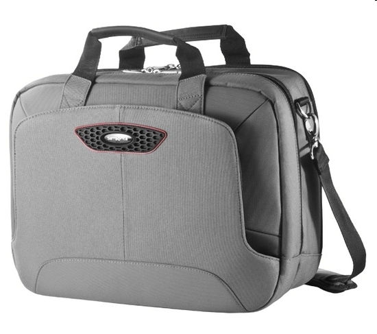 Eladó Már csak volt!!! Samsonite Laptop Pillow2 Toploader M (15.4") szürke - olcsó, Új Eladó Már csak volt!!! - Miskolc ( Borsod-Abaúj-Zemplén ) fotó