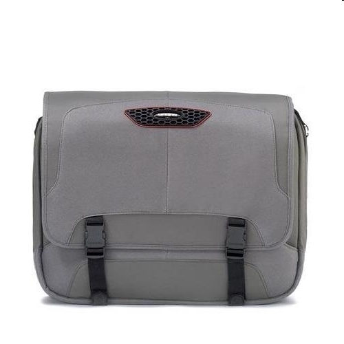 Eladó Már csak volt!!! Samsonite Laptop Pillow2 Messenger's Bag (15.4") szürke - olcsó, Új Eladó Már csak volt!!! - Miskolc ( Borsod-Abaúj-Zemplén ) fotó