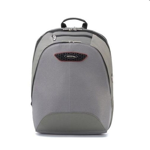 Eladó Már csak volt!!! Samsonite Laptop Pillow2 Backpack (17") szürke - olcsó, Új Eladó Már csak volt!!! - Miskolc ( Borsod-Abaúj-Zemplén ) fotó