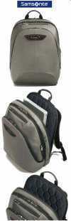 Eladó Már csak volt!!! Samsonite Laptop Pillow2 Backpack (17") szürke - olcsó, Új Eladó Már csak volt!!! - Miskolc ( Borsod-Abaúj-Zemplén ) fotó 2