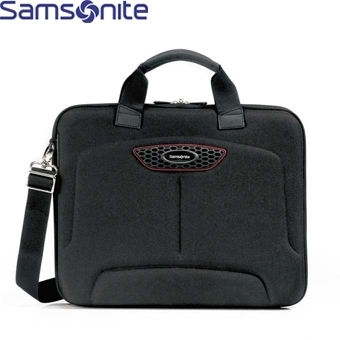 Eladó Már csak volt!!! Samsonite 15,4" Pillow nb táska fekete ( 1 év gar.) - olcsó, Új Eladó Már csak volt!!! - Miskolc ( Borsod-Abaúj-Zemplén ) fotó