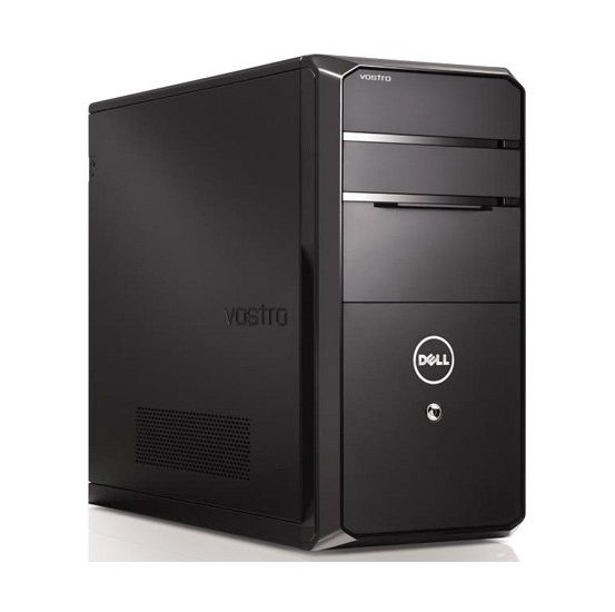 Eladó Már csak volt!!! Dell Vostro 460 számítógép Core i7 2600 3.4GHz 4G 2x1TB W7P 64bit (3 év kmh) - olcsó, Új Eladó Már csak volt!!! - Miskolc ( Borsod-Abaúj-Zemplén ) fotó