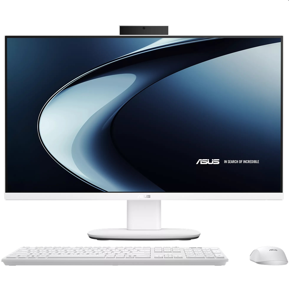 Eladó Asus ExpertCenter számítógép, 27" 1920x1080 Core 5 210H 16GB 512GB Win11 - olcsó, Új Eladó - Miskolc ( Borsod-Abaúj-Zemplén ) fotó