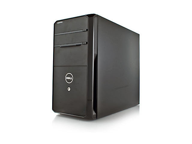 Eladó Már csak volt!!! Dell Vostro 470 számítógép Core i5 3450 3.1GHz 4GB 1TB Linux HD7570 4ÉV (4 év km - olcsó, Új Eladó Már csak volt!!! - Miskolc ( Borsod-Abaúj-Zemplén ) fotó
