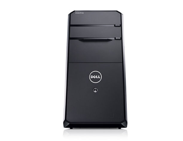 Eladó Már csak volt!!! Dell Vostro 470 számítógép Core i5 3470 3.2G 4G 500GB Linux GT620 WifiPlusBT - olcsó, Új Eladó Már csak volt!!! - Miskolc ( Borsod-Abaúj-Zemplén ) fotó