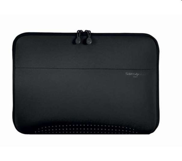 Eladó Már csak volt!!! Samsonite Aramon2 Netbook Sleeve 10.2" fekete - olcsó, Új Eladó Már csak volt!!! - Miskolc ( Borsod-Abaúj-Zemplén ) fotó