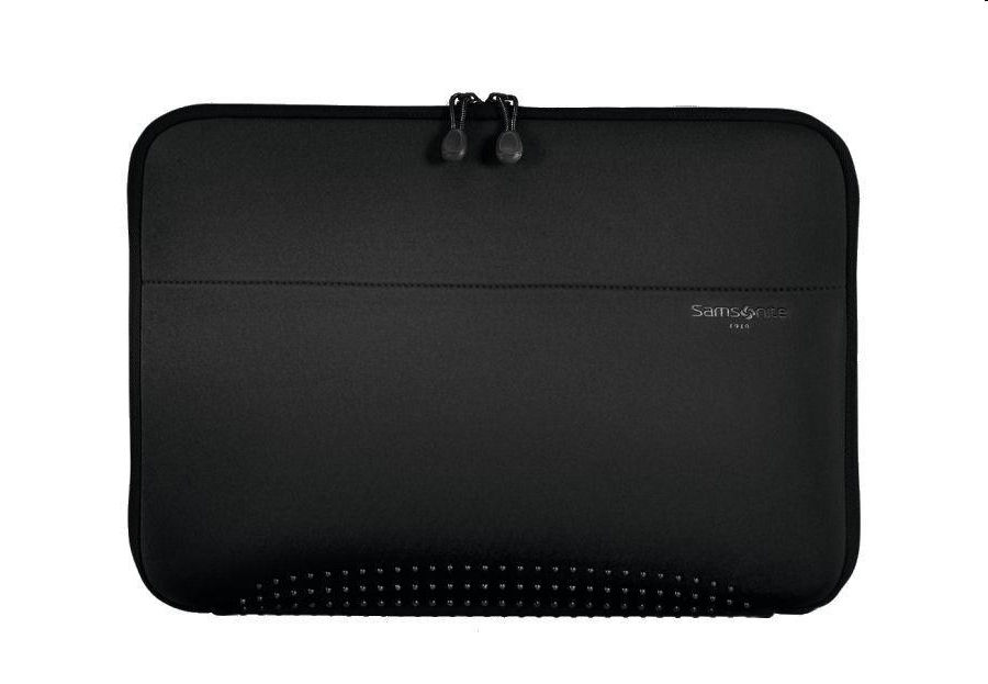 Eladó Már csak volt!!! Samsonite Aramon2 Laptop Sleeve 18.4" fekete - olcsó, Új Eladó Már csak volt!!! - Miskolc ( Borsod-Abaúj-Zemplén ) fotó