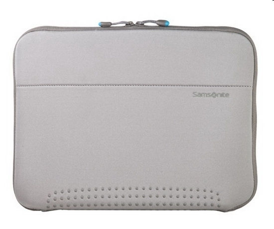Eladó Már csak volt!!! Samsonite Aramon2 Netbook Sleeve 10.2" ezüst - olcsó, Új Eladó Már csak volt!!! - Miskolc ( Borsod-Abaúj-Zemplén ) fotó