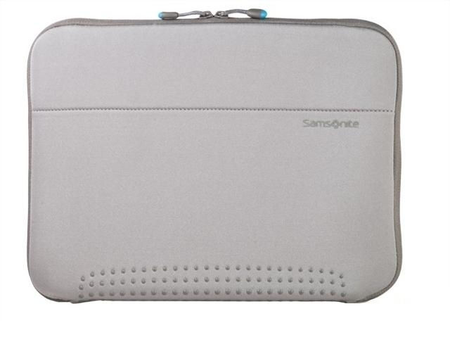 Eladó Már csak volt!!! Samsonite Aramon2 Laptop Sleeve 17.3" ezüst - olcsó, Új Eladó Már csak volt!!! - Miskolc ( Borsod-Abaúj-Zemplén ) fotó