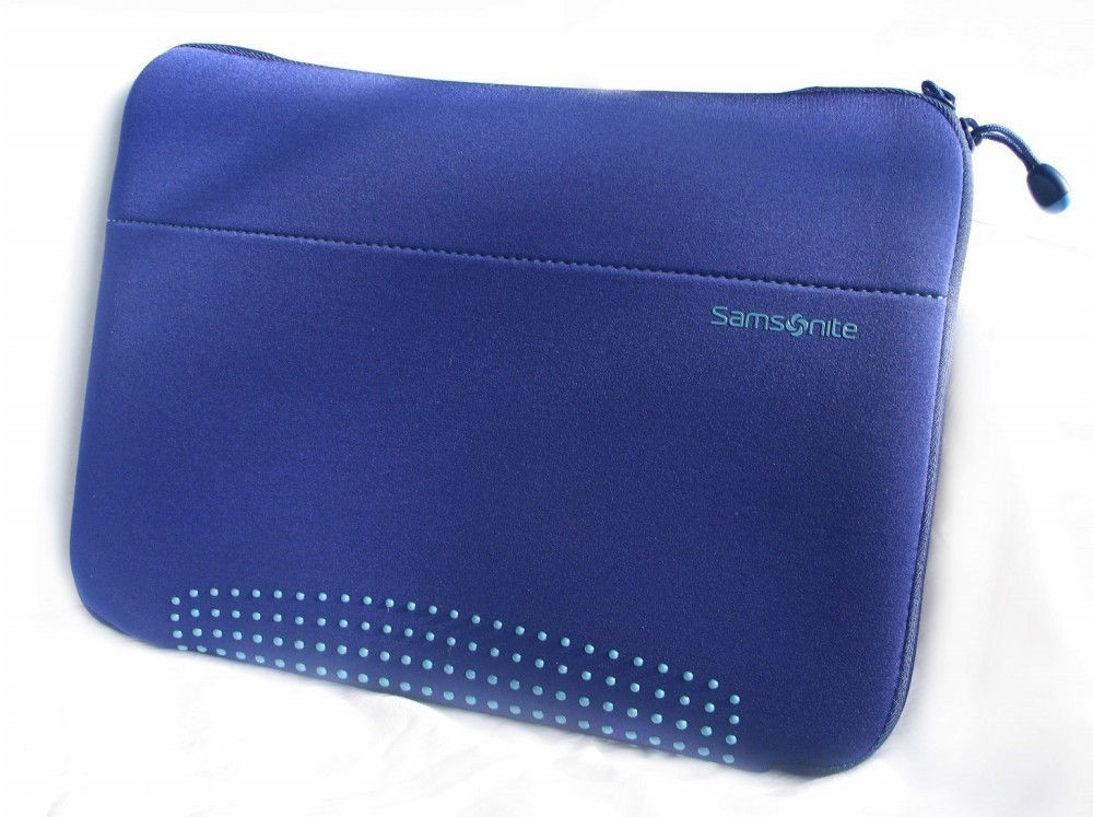 Eladó Már csak volt!!! Samsonite Aramon2 Netbook Sleeve 10.2" cobalt - olcsó, Új Eladó Már csak volt!!! - Miskolc ( Borsod-Abaúj-Zemplén ) fotó