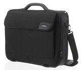 Eladó Már csak volt!!! Samsonite 17"Classic nb táska  fekete ( 1 év ) - olcsó, Új Eladó Már csak volt!!! - Miskolc ( Borsod-Abaúj-Zemplén ) fotó
