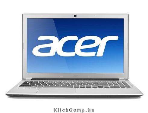 Eladó Már csak volt!!! Acer V5-571PG TOUCH szürke notebook 15,6" laptop HD i3 3217U nVGT620M 1GB 4GB 75 - olcsó, Új Eladó Már csak volt!!! - Miskolc ( Borsod-Abaúj-Zemplén ) fotó