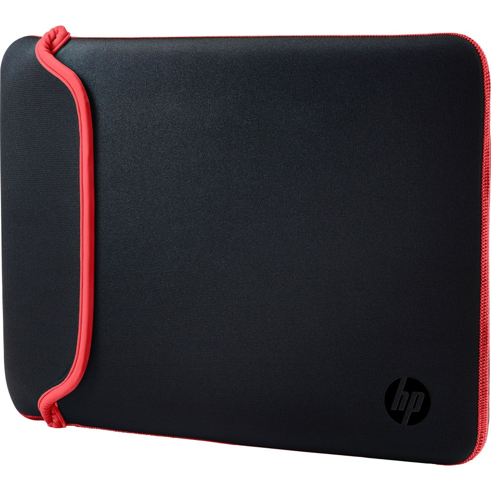 Eladó Már csak volt!!! 14" notebook tok HP Sleeve fekete piros - olcsó, Új Eladó Már csak volt!!! - Miskolc ( Borsod-Abaúj-Zemplén ) fotó