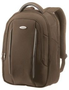 Eladó Már csak volt!!! Samsonite X'Blade Business Laptop Backpack 15.6" barna - olcsó, Új Eladó Már csak volt!!! - Miskolc ( Borsod-Abaúj-Zemplén ) fotó