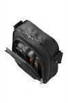Eladó Már csak volt!!! Samsonite X'Blade Business Crossover fekete - olcsó, Új Eladó Már csak volt!!! - Miskolc ( Borsod-Abaúj-Zemplén ) fotó 2