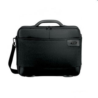 Eladó Már csak volt!!! Samsonite 15,6"  nb táska fekete ( 1 év gar.) - olcsó, Új Eladó Már csak volt!!! - Miskolc ( Borsod-Abaúj-Zemplén ) fotó