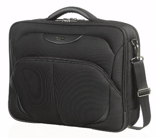 Eladó Már csak volt!!! Samsonite Pro-Tect Office Case 17" fekete - olcsó, Új Eladó Már csak volt!!! - Miskolc ( Borsod-Abaúj-Zemplén ) fotó