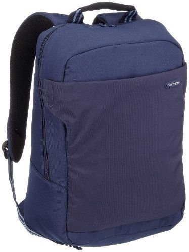 Eladó Már csak volt!!! Samsonite Network Laptop Backpack 16.4" kék - olcsó, Új Eladó Már csak volt!!! - Miskolc ( Borsod-Abaúj-Zemplén ) fotó