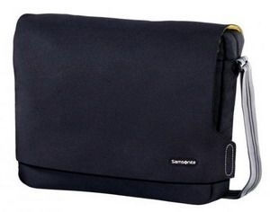 Eladó Már csak volt!!! Samsonite Network Laptop Messenger 16.4" kék - olcsó, Új Eladó Már csak volt!!! - Miskolc ( Borsod-Abaúj-Zemplén ) fotó