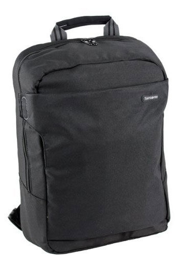 Eladó Már csak volt!!! Samsonite Network Laptop Backpack 16.4" szürke - olcsó, Új Eladó Már csak volt!!! - Miskolc ( Borsod-Abaúj-Zemplén ) fotó