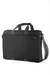 Eladó Már csak volt!!! Samsonite 14,1"nb táska fekete ( 1 év gar.) - olcsó, Új Eladó Már csak volt!!! - Miskolc ( Borsod-Abaúj-Zemplén ) fotó 1