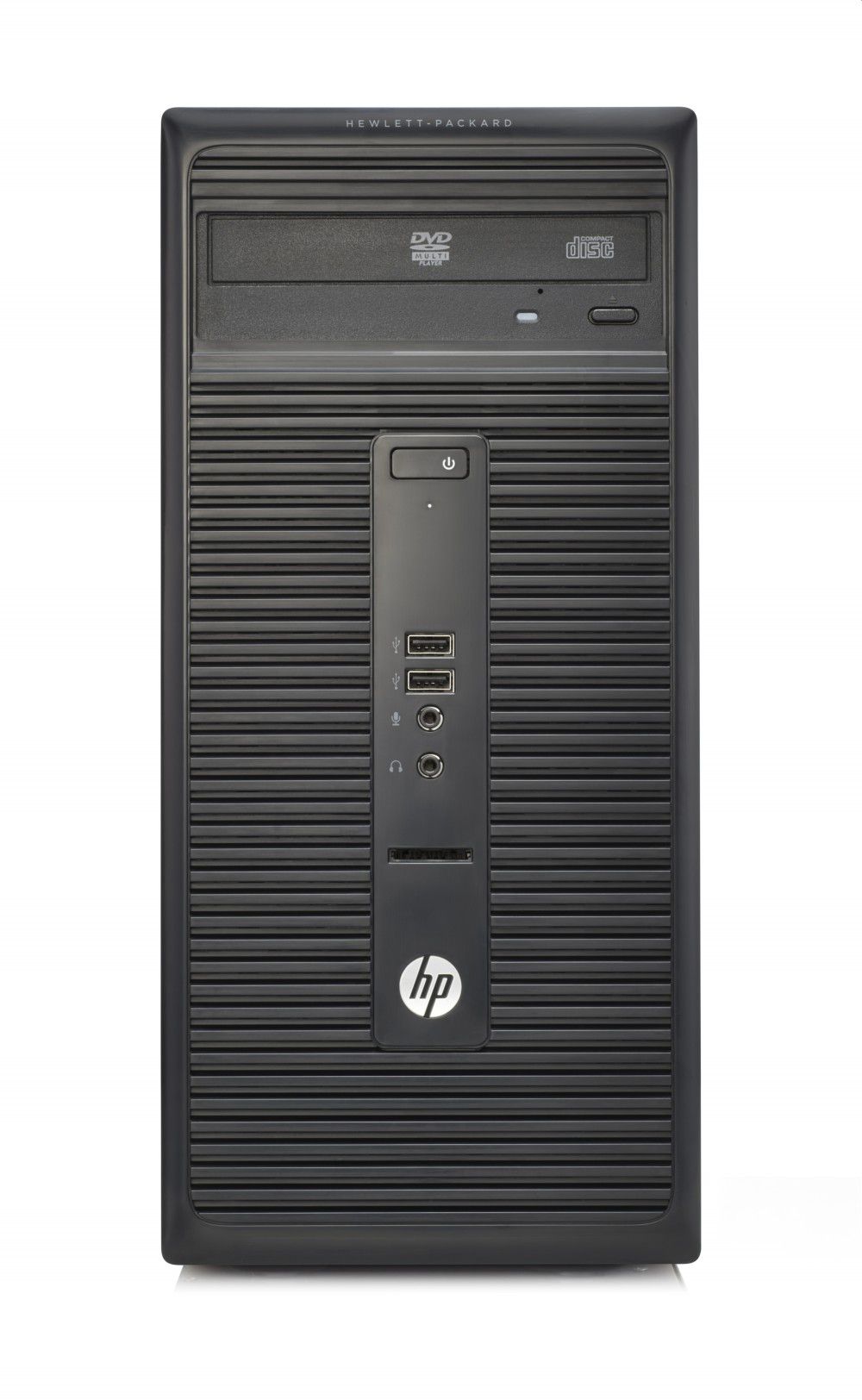 Eladó Már csak volt!!! HP 280 G2 MT számítógép i3-6100 4GB 500GB Win10Pro asztali - olcsó, Új Eladó Már csak volt!!! - Miskolc ( Borsod-Abaúj-Zemplén ) fotó