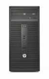 Eladó Már csak volt!!! HP 280 G2 MT számítógép i3-6100 4GB 500GB Win10Pro asztali - olcsó, Új Eladó Már csak volt!!! - Miskolc ( Borsod-Abaúj-Zemplén ) fotó 1
