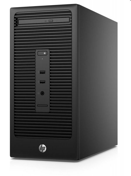 Eladó Már csak volt!!! HP 280 G2 MT számítógép G4400 4GB 500GB Win10Pro asztali - olcsó, Új Eladó Már csak volt!!! - Miskolc ( Borsod-Abaúj-Zemplén ) fotó
