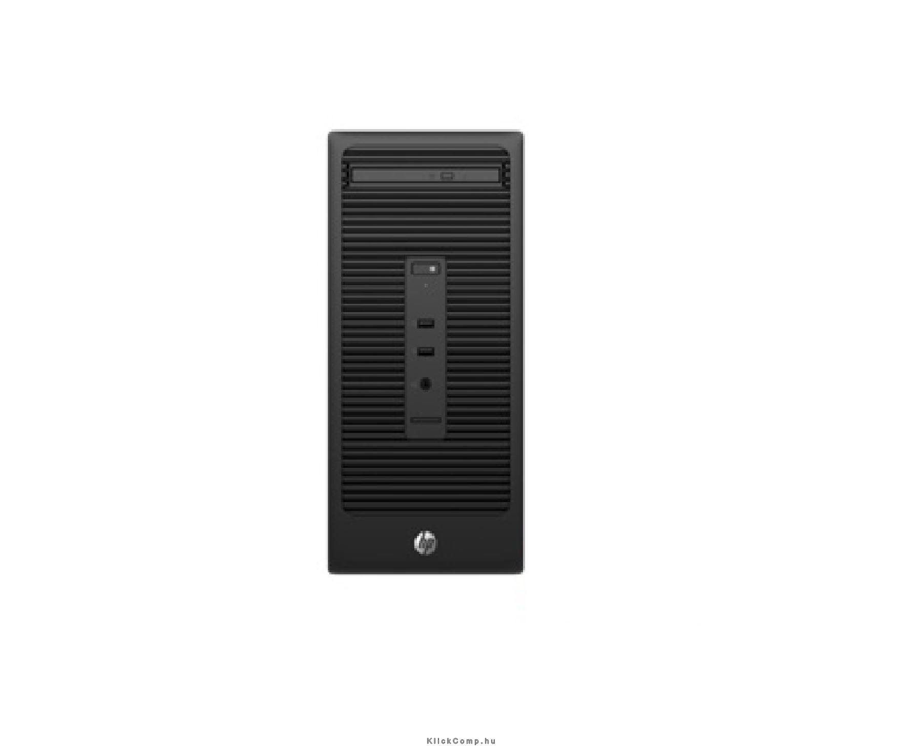Eladó Már csak volt!!! HP 280 G2 MT Asztali számítógép i3-6100 4GB 500GB - olcsó, Új Eladó Már csak volt!!! - Miskolc ( Borsod-Abaúj-Zemplén ) fotó