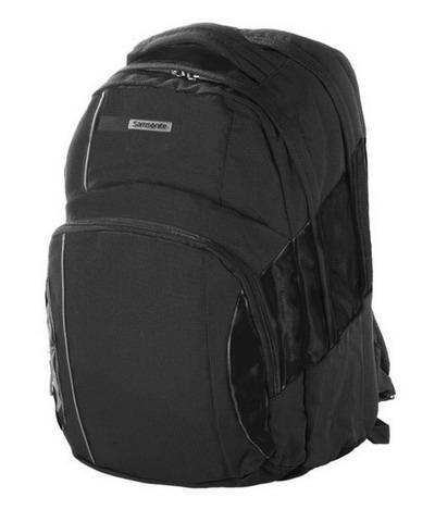 Eladó Már csak volt!!! Samsonite 15,4"Wander-Full hátizs.fekete ( 1 év ) - olcsó, Új Eladó Már csak volt!!! - Miskolc ( Borsod-Abaúj-Zemplén ) fotó