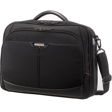 Eladó Már csak volt!!! Samsonite PRO-DLX 3 Office Case 15.6" fekete - olcsó, Új Eladó Már csak volt!!! - Miskolc ( Borsod-Abaúj-Zemplén ) fotó