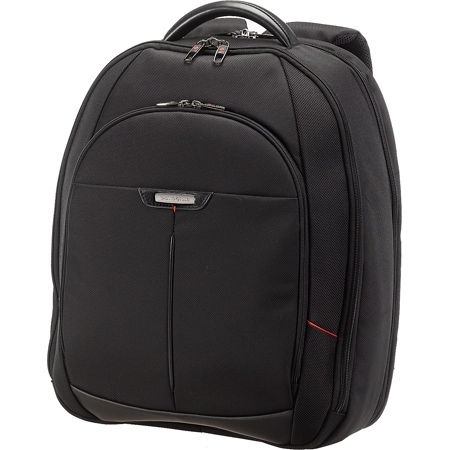 Eladó Már csak volt!!! Samsonite PRO-DLX 3 Laptop Backpack L 16" fekete - olcsó, Új Eladó Már csak volt!!! - Miskolc ( Borsod-Abaúj-Zemplén ) fotó
