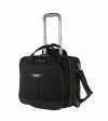 Eladó Már csak volt!!! Samsonite PRO-DLX 3 Rolling Tote fekete - olcsó, Új Eladó Már csak volt!!! - Miskolc ( Borsod-Abaúj-Zemplén ) fotó 1