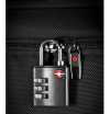 Eladó Már csak volt!!! Samsonite PRO-DLX 3 Rolling Tote fekete - olcsó, Új Eladó Már csak volt!!! - Miskolc ( Borsod-Abaúj-Zemplén ) fotó 4