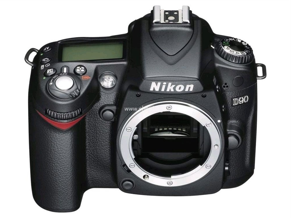 Eladó Már csak volt!!! NIKON D90 váz 12MP digitális tükörreflexes fényképezőgép - olcsó, Új Eladó Már csak volt!!! - Miskolc ( Borsod-Abaúj-Zemplén ) fotó