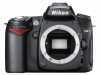 Eladó Már csak volt!!! NIKON D90 váz 12MP digitális tükörreflexes fényképezőgép - olcsó, Új Eladó Már csak volt!!! - Miskolc ( Borsod-Abaúj-Zemplén ) fotó 2