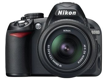 Eladó Már csak volt!!! Nikon D3100 Plus 18-55VR kit digitális tükörreflexes fényképezőgép - olcsó, Új Eladó Már csak volt!!! - Miskolc ( Borsod-Abaúj-Zemplén ) fotó