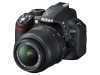 Eladó Már csak volt!!! Nikon D3100 Plus 18-55VR kit digitális tükörreflexes fényképezőgép - olcsó, Új Eladó Már csak volt!!! - Miskolc ( Borsod-Abaúj-Zemplén ) fotó 2