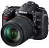 Eladó Már csak volt!!! NIKON D7000 Plus 18-105 kit 16MP digitális tükörreflexes fényképezőgép ( 3 Nikon - olcsó, Új Eladó Már csak volt!!! - Miskolc ( Borsod-Abaúj-Zemplén ) fotó 2
