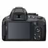 Eladó Már csak volt!!! Nikon D5100 Plus 18-55mm Plus 55-300VR kit 16MP digitális tükörreflexes fényképe - olcsó, Új Eladó Már csak volt!!! - Miskolc ( Borsod-Abaúj-Zemplén ) fotó 3