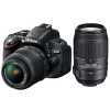 Eladó Már csak volt!!! Nikon D5100 Plus 18-55mm Plus 55-300VR kit 16MP digitális tükörreflexes fényképe - olcsó, Új Eladó Már csak volt!!! - Miskolc ( Borsod-Abaúj-Zemplén ) fotó 4