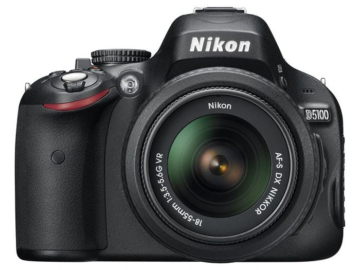 Eladó Már csak volt!!! Nikon D5100 Plus 18-105mm VR kit 16MP digitális tükörreflexes fényképezőgép - olcsó, Új Eladó Már csak volt!!! - Miskolc ( Borsod-Abaúj-Zemplén ) fotó