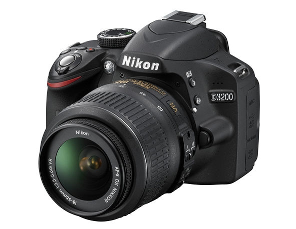 Eladó Már csak volt!!! Nikon D3200 Plus 18-55VR Plus 55-200VR kit digitális tükörreflexes fényképezőgép - olcsó, Új Eladó Már csak volt!!! - Miskolc ( Borsod-Abaúj-Zemplén ) fotó